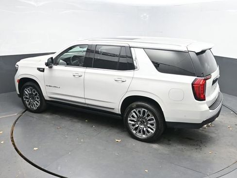 Used 2023 GMC Yukon Denali Ultimate image 30