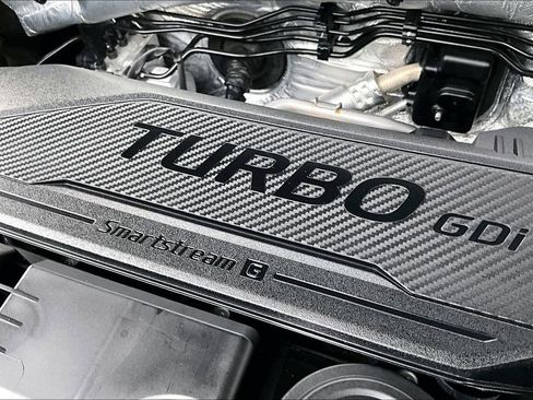 Used 2022 Kia K5 GT-Line image 29