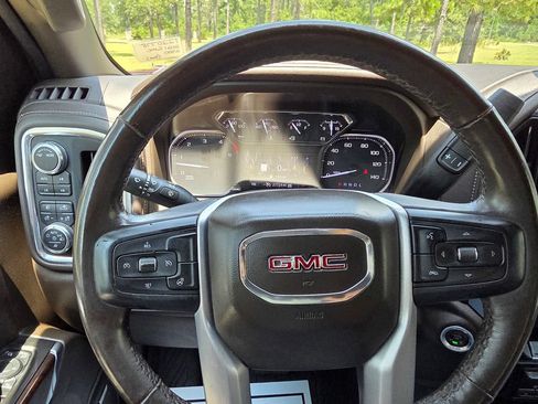 Used 2021 GMC Sierra 2500 SLT AWD/4WD image 35