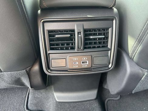 New 2026 Subaru Forester Sport w/ Premium/Sport Hybrid Package AWD/4WD image 13