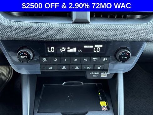 New 2026 Subaru Outback Limited XT image 21