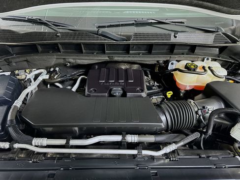 Used 2023 GMC Sierra 1500 Elevation image 31