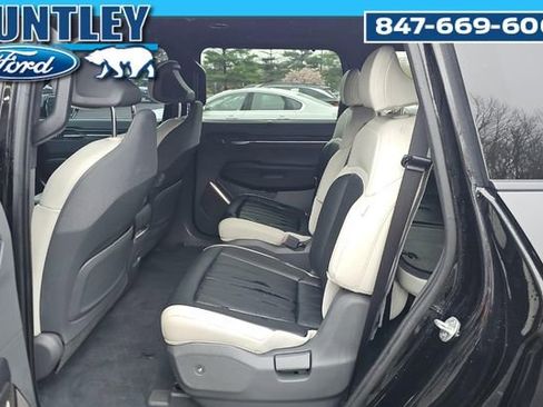 Used 2024 Kia EV9 GT-Line AWD/4WD image 10