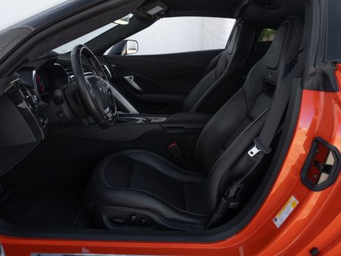 Used 2019 Chevrolet Corvette ZR1 image 6