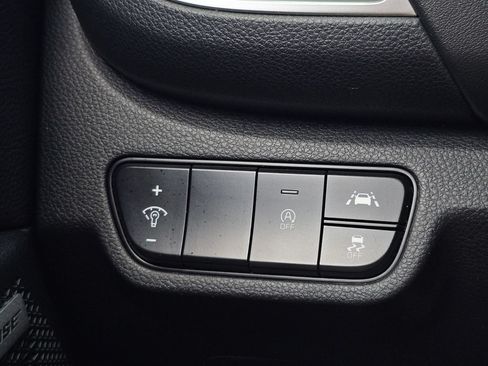 Used 2021 Kia Seltos SX w/ SX Sunroof Package AWD/4WD image 23