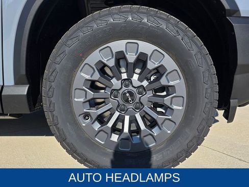 New 2026 Honda Passport TrailSport image 12