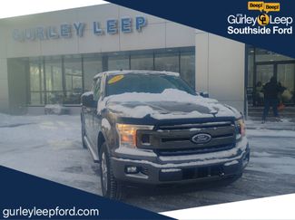 Used 2020 Ford F150 XLT w/ Equipment Group 302A Luxury video 1