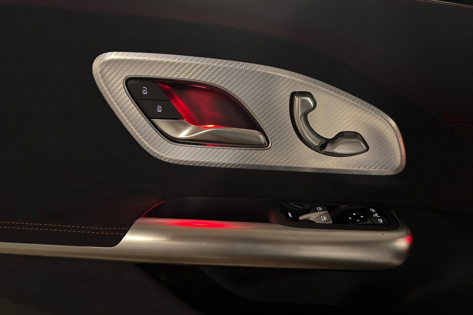 New 2027 Mercedes-Benz CLA 220 image 10