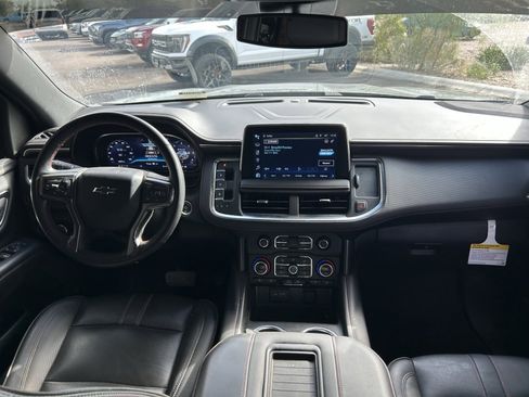 Used 2023 Chevrolet Tahoe RST w/ Luxury Package image 18