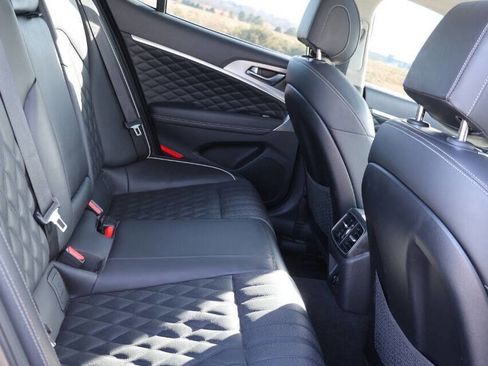 Used 2020 Genesis G70 2.0T w/ Prestige Package image 16