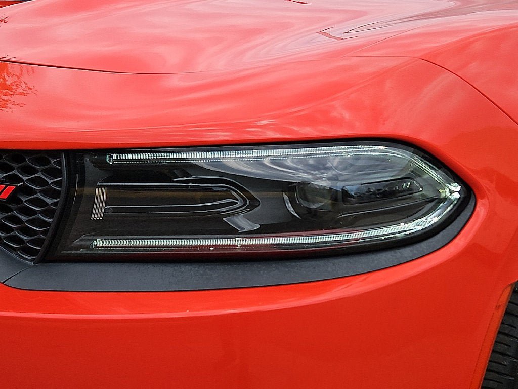 Used 2023 Dodge Charger R/T RWD image 9