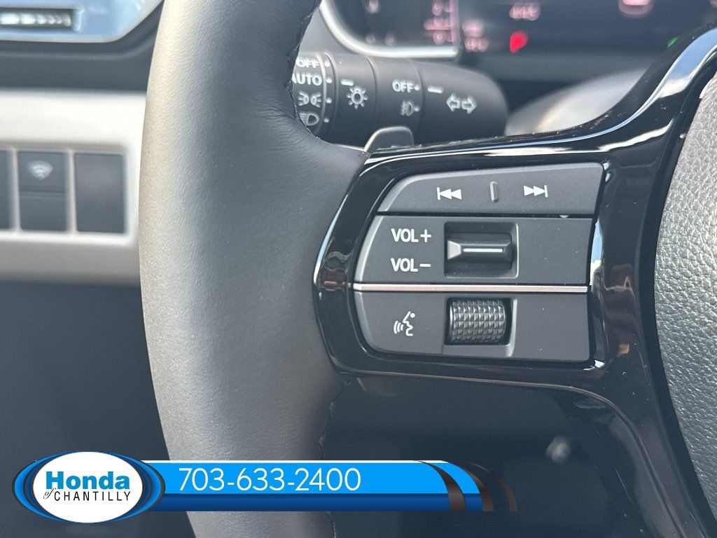 New 2026 Honda Pilot Elite image 12