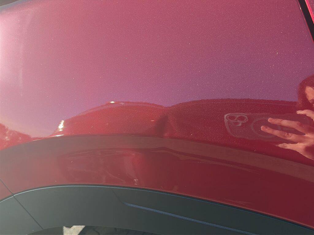 Certified 2022 Hyundai Venue Limited FWD image 8