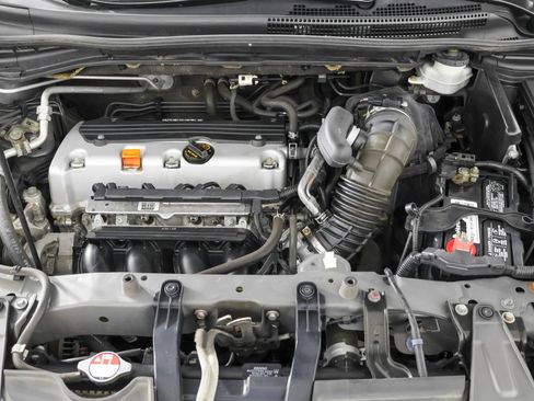 Used 2014 Honda CR-V EX-L image 48