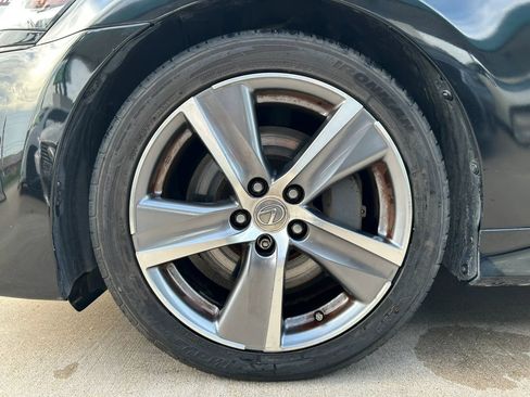Used 2016 Lexus GS 350 RWD image 32