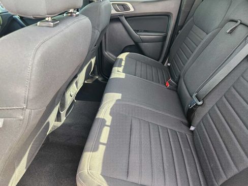 Used 2021 Ford Ranger XL w/ Equipment Group 101A High RWD image 28
