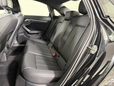 Certified 2025 Audi A3 2.0T Premium image 21