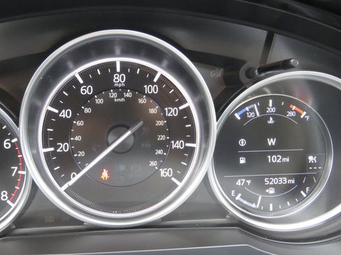 Used 2023 MAZDA CX-9 Touring image 23