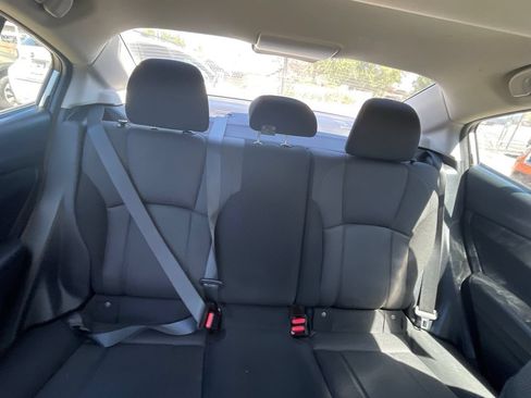 Used 2019 Subaru Impreza 2.0i Premium AWD/4WD image 13