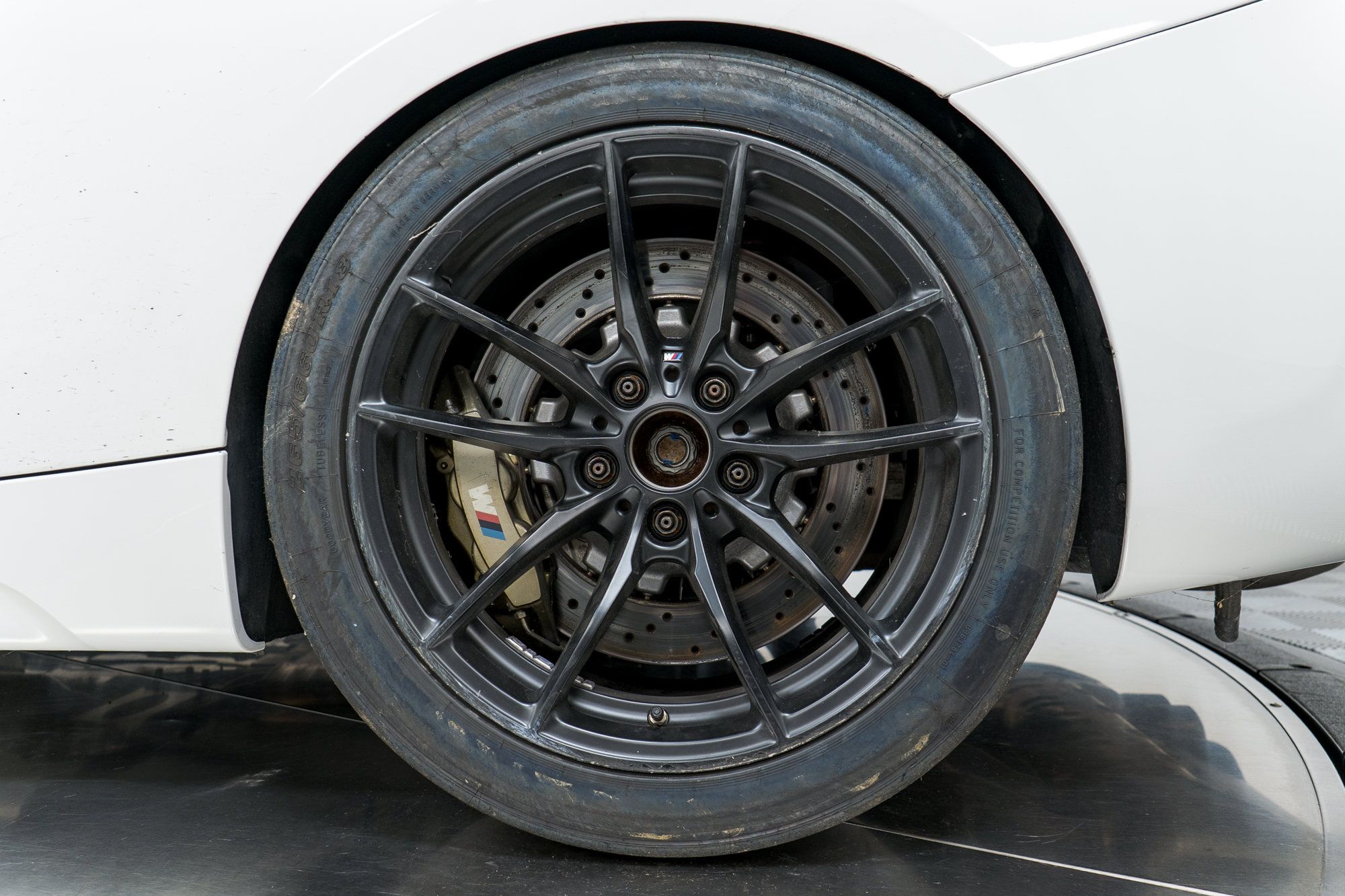 Used 2020 BMW M2 CS RWD image 42