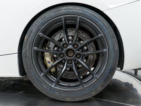 Used 2020 BMW M2 CS RWD image 42