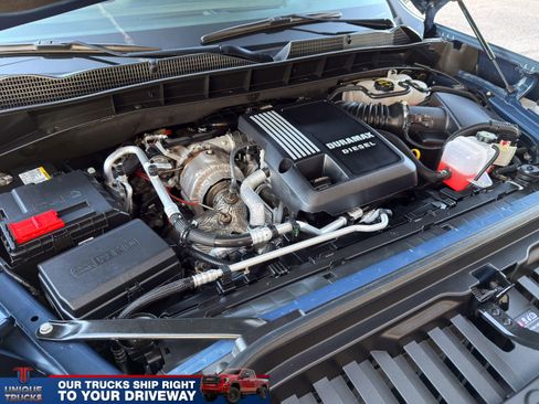 Used 2025 GMC Sierra 1500 Denali Ultimate image 14