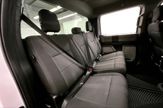 Used 2019 Ford F150 XL w/ Equipment Group 101A Mid AWD/4WD image 25
