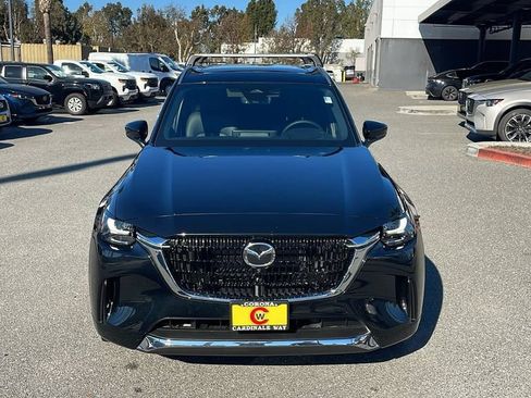 New 2026 MAZDA CX-90 3.3 Turbo S w/ Premium Plus AWD/4WD image 2
