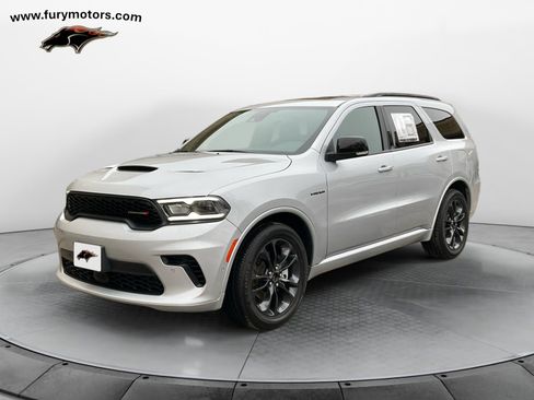 New 2025 Dodge Durango R/T image 7