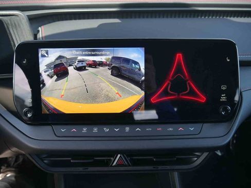 New 2026 Dodge Charger Scat Pack w/ Blacktop Package image 27