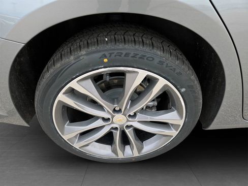 Used 2024 Chevrolet Malibu LT FWD image 34