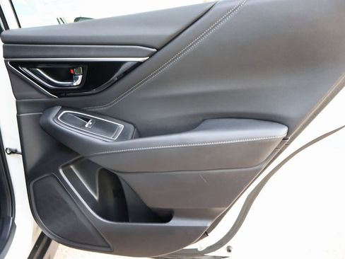 Used 2024 Subaru Outback Limited XT image 12