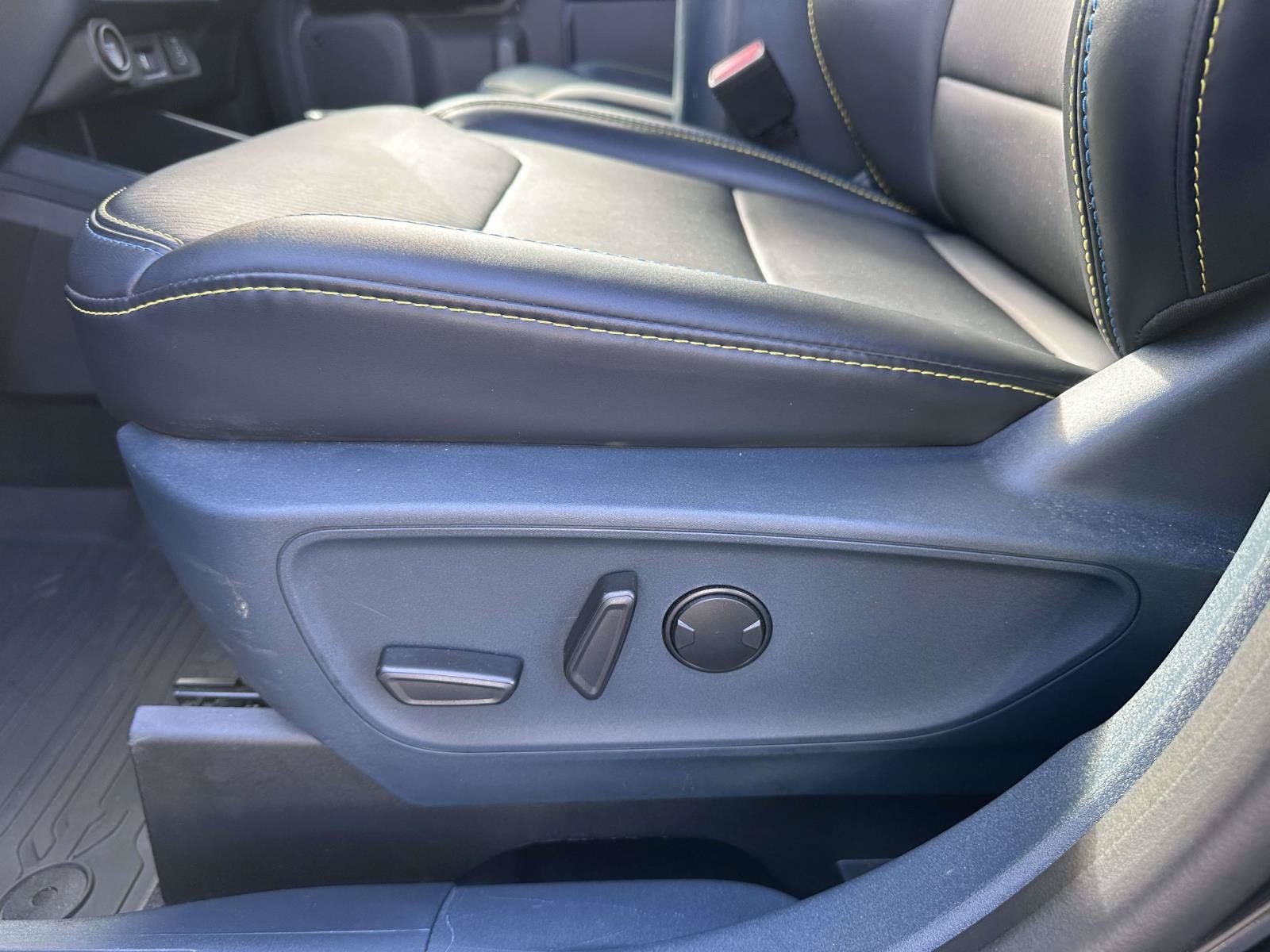 Used 2026 Ford Maverick Lobo AWD/4WD image 11