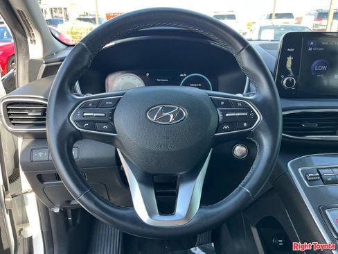 Used 2022 Hyundai Santa Fe XRT FWD image 21