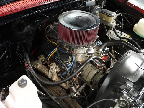 Used 1986 Chevrolet Silverado 1500 1500 image 29