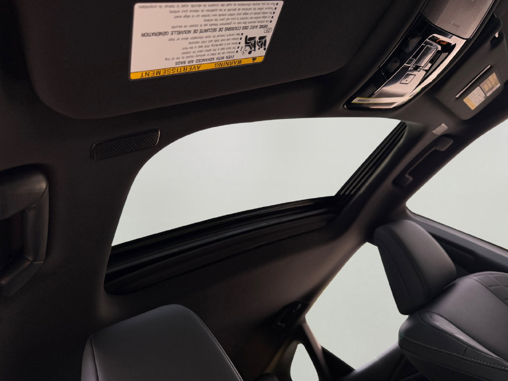 New 2026 Lexus RX 350 Premium AWD/4WD image 4