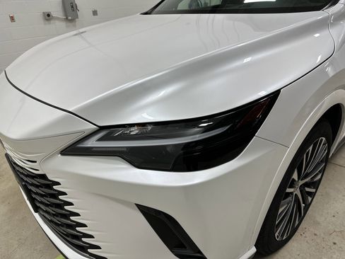 Certified 2023 Lexus RX 350 Premium Plus image 6