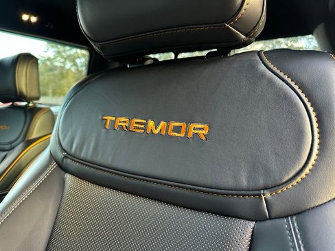 Used 2025 Ford F150 Tremor w/ Equipment Group 402A High image 23