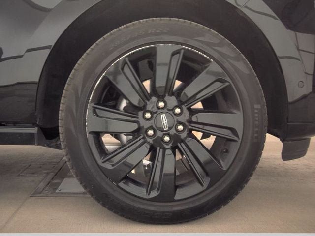 Used 2024 Lincoln Navigator Reserve AWD/4WD image 16