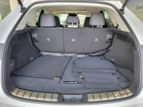 Used 2024 Lexus NX 350 AWD w/ Vision Package image 14