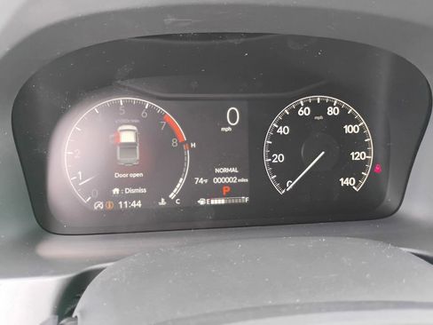 New 2026 Honda Ridgeline TrailSport image 32