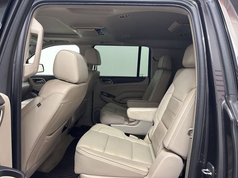 Used 2017 GMC Yukon XL Denali w/ Open Road Package image 51