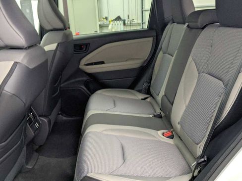 New 2026 Subaru Forester Premium image 25