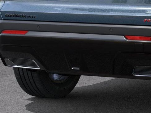 New 2026 Chevrolet Equinox RS w/ Convenience Package III image 14