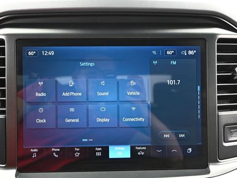 Used 2025 Ford F150 XLT w/ Equipment Group 301A Standard AWD/4WD image 28