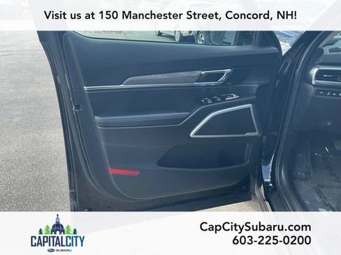 Used 2021 Kia Telluride EX w/ EX Premium Package AWD/4WD image 12