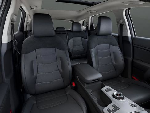 New 2026 Kia Sportage SX Prestige image 11