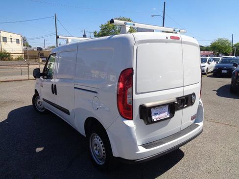 Used 2022 RAM ProMaster City Wagon FWD image 10