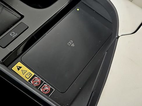 Certified 2025 Lexus ES 350 w/ Premium Package image 27