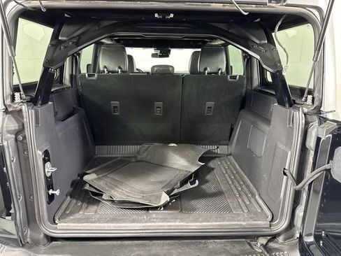 Used 2023 Ford Bronco Raptor AWD/4WD image 31